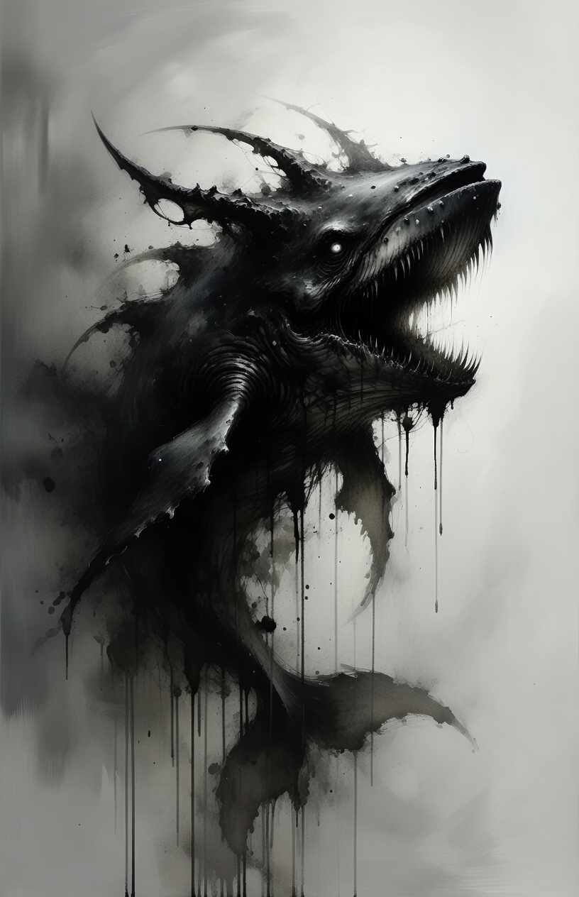 Forneus — manifestation